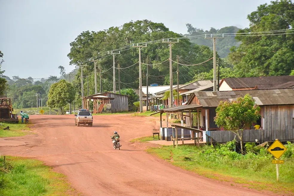 Carnot completa 40 anos com três dias de festa, cultura e celebração no Amapá