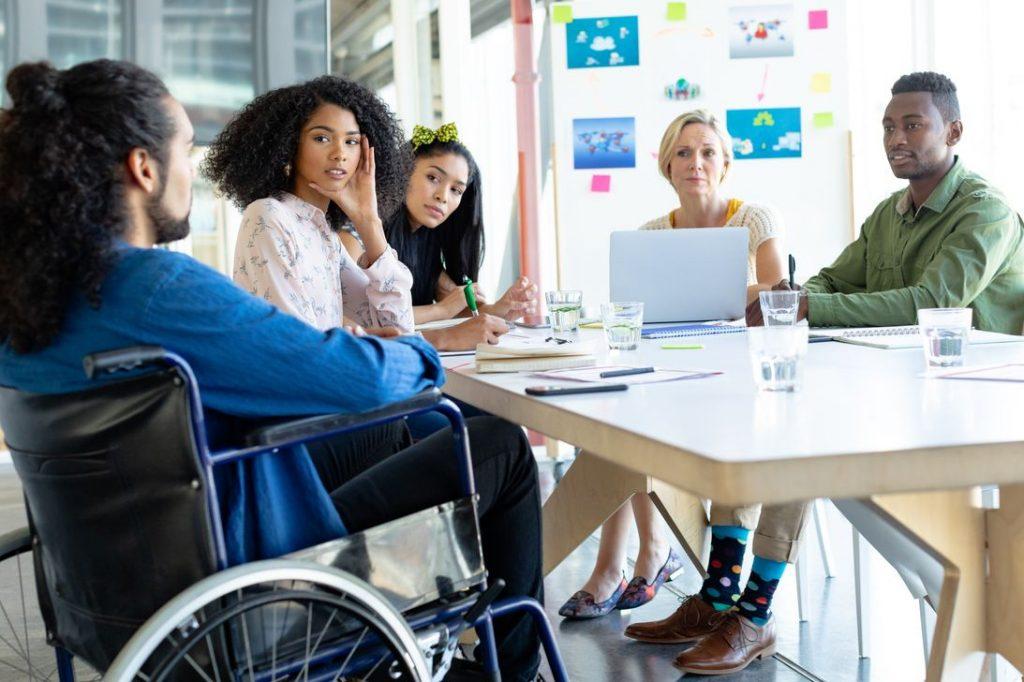 Como promover uma cultura de diversidade e inclusão na sua empresa