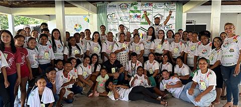 Cutias do Araguari celebra 20 anos do SUAS com Conferência Municipal de Assistência Social