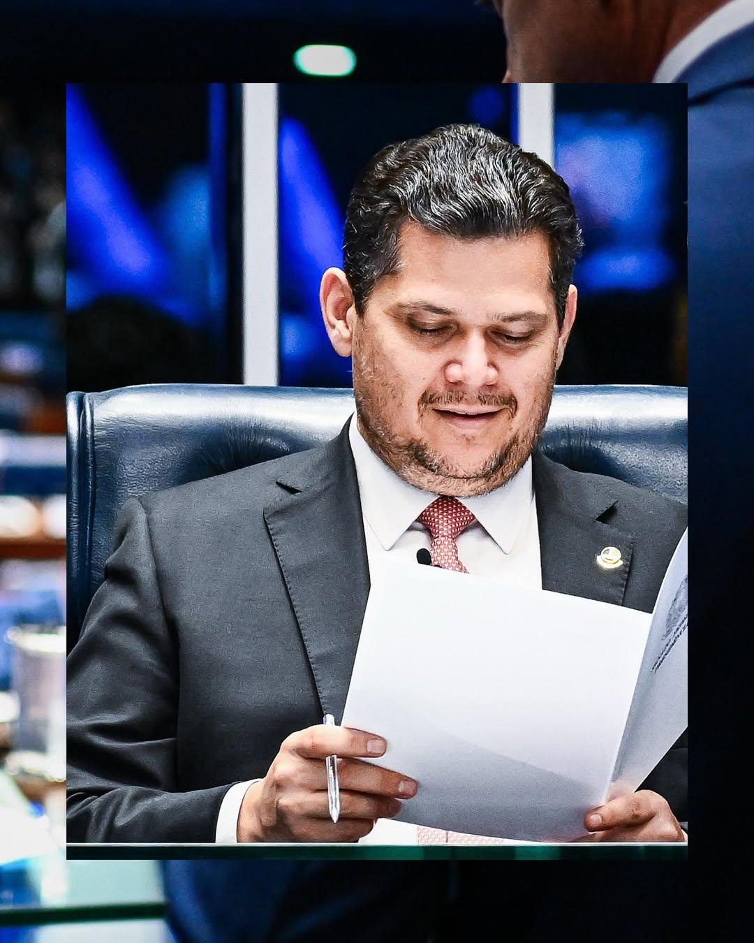 Davi articula e Mazagão recebe a Escola Dr. Murilo Braga totalmente reestruturada