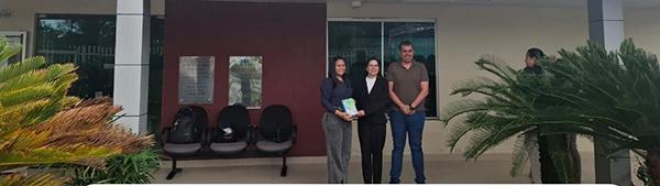 Cutias avança na proteção à infância com implantação do Serviço Família Acolhedora