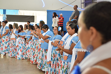 Festividades de Nossa Senhora da Piedade agora é Patrimônio Cultural Imaterial do Amapá