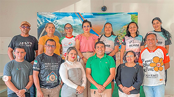 Integração cultural entre Almeirim e Vitória do Jari: um passo rumo ao fortalecimento regional