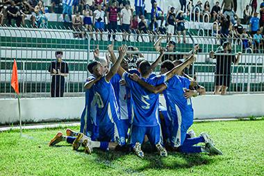 Mazagão e São José empatam em jogo decisivo; Prefeito Chico Nó destaca empenho do time mazaganense
