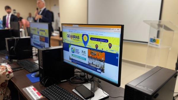 MP fortalece atuação no controle de obras públicas com capacitação em parceria com TCE-AP