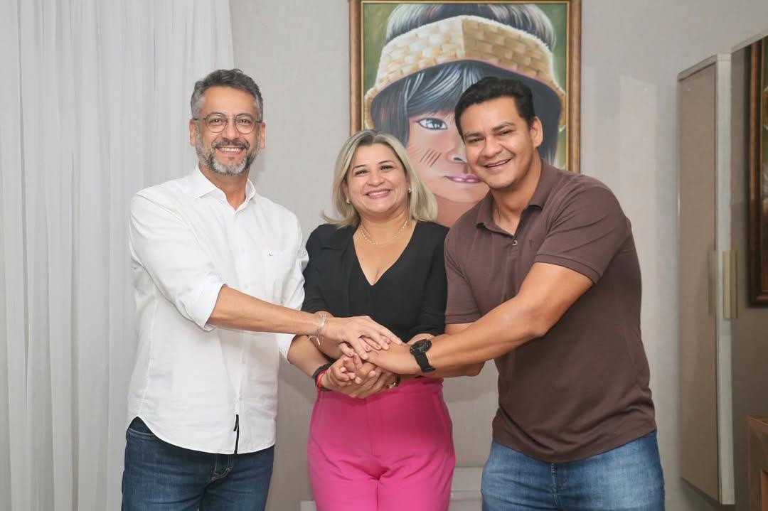 Parceria entre Governo e Prefeitura de Serra do Navio impulsiona desenvolvimento local