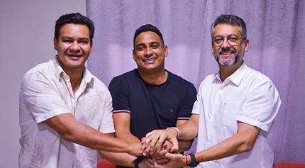 Parceria entre Prefeitura e Governo do Estado impulsiona desenvolvimento local