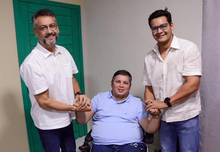 Pedra Branca avança com parceria entre Prefeitura e Governo do Estado