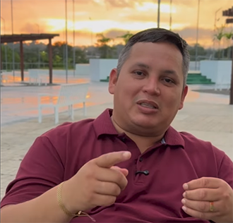 Pedra Branca do Amapari inaugura Complexo Esportivo Cultural e Estádio Municipal Lucivaldo Júnior