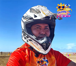 Praia do Goiabal recebe programação cultural e esportiva nos dias 12 e 13 de julho