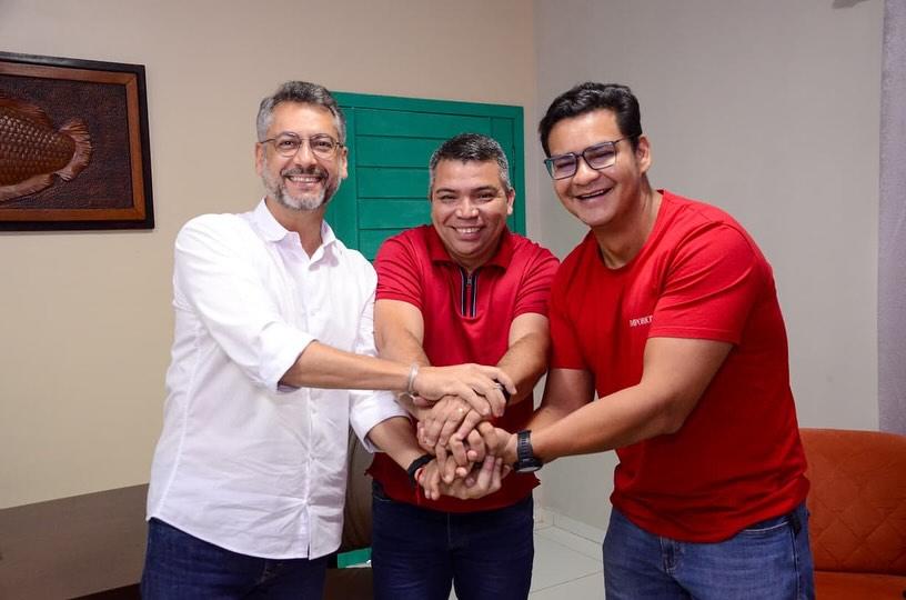 Prefeito Ary e governo avançam com compromisso e parcerias estratégicas