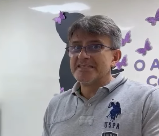 Prefeito Júnior Leite realiza ação de saúde em parceria com o Hospital de Amor