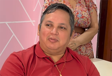 Prefeito Marcelo renova parceria com Sebrae e reafirma compromisso com o empreendedorismo local