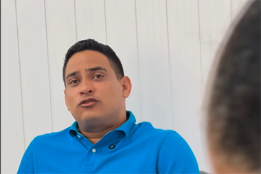 Prefeito Teddy destaca Projeto Jari Sorridente na promoção da saúde bucal e inclusão social