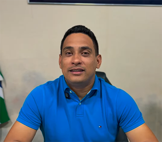 Prefeito Teddy Marcel anuncia implantação da Vara do Trabalho em Laranjal do Jari