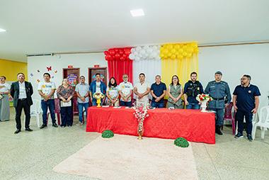Prefeitura de Mazagão realiza a 1ª Conferência Municipal das Cidades