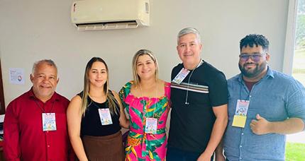 Serra do Navio realiza 2ª Conferência Municipal sobre desenvolvimento urbano