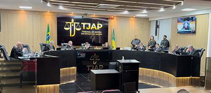 Sessão Ordinária do Judiciário confirma condenação de empresa por construção em Área de Preservação Permanente