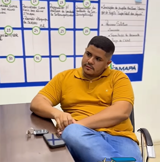 Super Fácil das Águas chega ao município de Itaubal em agosto