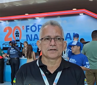 Tartarugalzinho marca presença de destaque na UNDIME Nacional