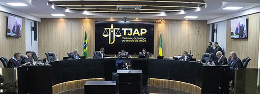 TJAP concede Mandado de Segurança para candidata ser reavaliada em concurso público