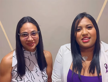 Agosto Lilás mobiliza Serra do Navio no combate à violência contra a mulher
