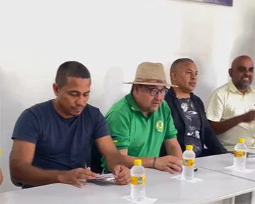 Amapá fortalece agricultura familiar em Vitória do Jari com nova entrega de equipamentos