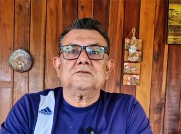 Artesão Carlos José Gato da Costa: a arte que nasce da madeira e resiste ao tempo