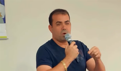 Audiência Pública em Cutias do Araguari define prioridades para o Plano Plurianual 2026–2029