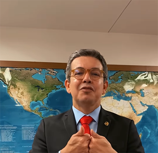 Avaliação pré-operacional na Margem Equatorial marca avanço na pesquisa de petróleo no Amapá