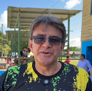 Campeonato Municipal de Pracuúba 2025: futebol movimenta a cidade com apoio da Prefeitura