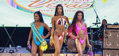 Concurso Rainha e Mister Carnot 2025: celebração da cultura e tradição em Calçoene