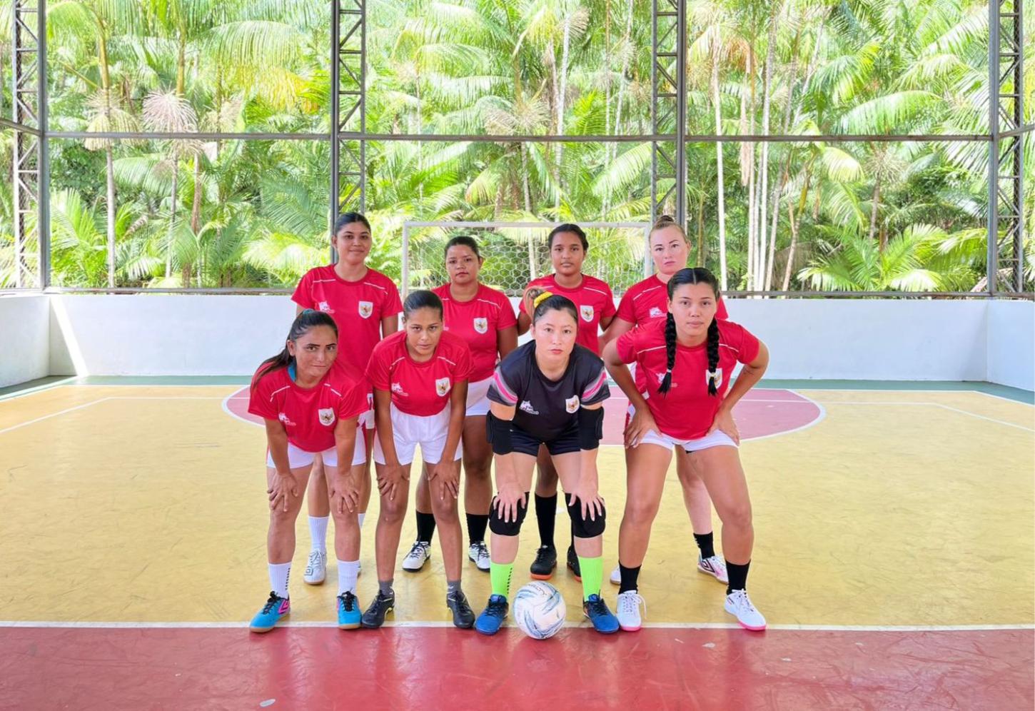 Confrontos finais na Vila Maranata definem campeões da Copa do Mundo de Futsal Sérgio Simplício