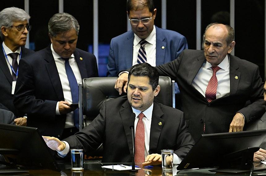 Congresso vai investigar fraudes no INSS e atuação de facções no país