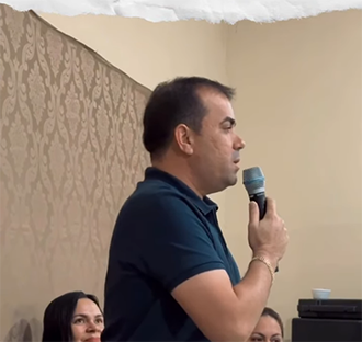 Cutias inaugura o Cursinho Desafio e oferece preparação local para ENEM e concursos