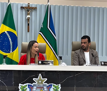 Escola Rosa dos Santos Mareco alcança destaque nacional e inspira futuro promissor