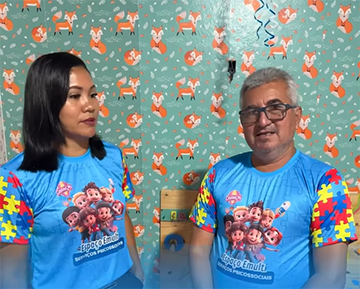 Espaço EMULTI completa um ano promovendo acolhimento e desenvolvimento para crianças com autismo
