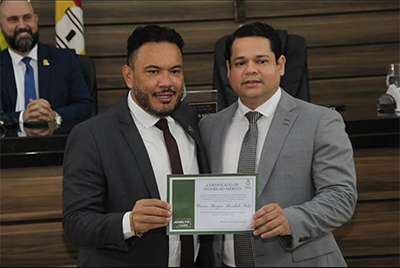 Família Bordalo é celebrada por legado de 70 anos na advocacia amapaense
