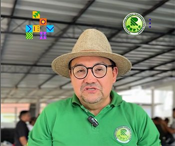 Governo do Amapá e Codevasf entregam equipamentos para fortalecer a agricultura familiar em Laranjal do Jari