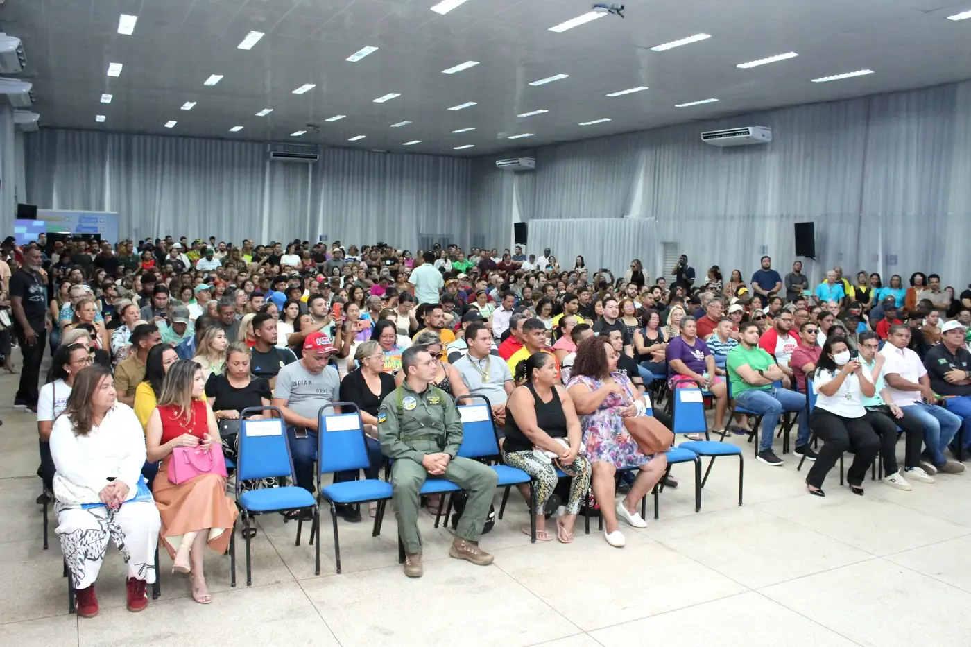 Governo do Estado lança editais dos Programas Selo Amapá e Minha Primeira Empresa para a 54ª Expofeira do Amapá