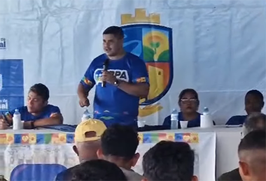 Itaubal escuta a população para construir o futuro: segundo dia de PPA Participativo mobiliza comunidades