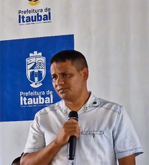 Itaubal promove encontro técnico e fortalece a produção de açaí entre agricultores locais