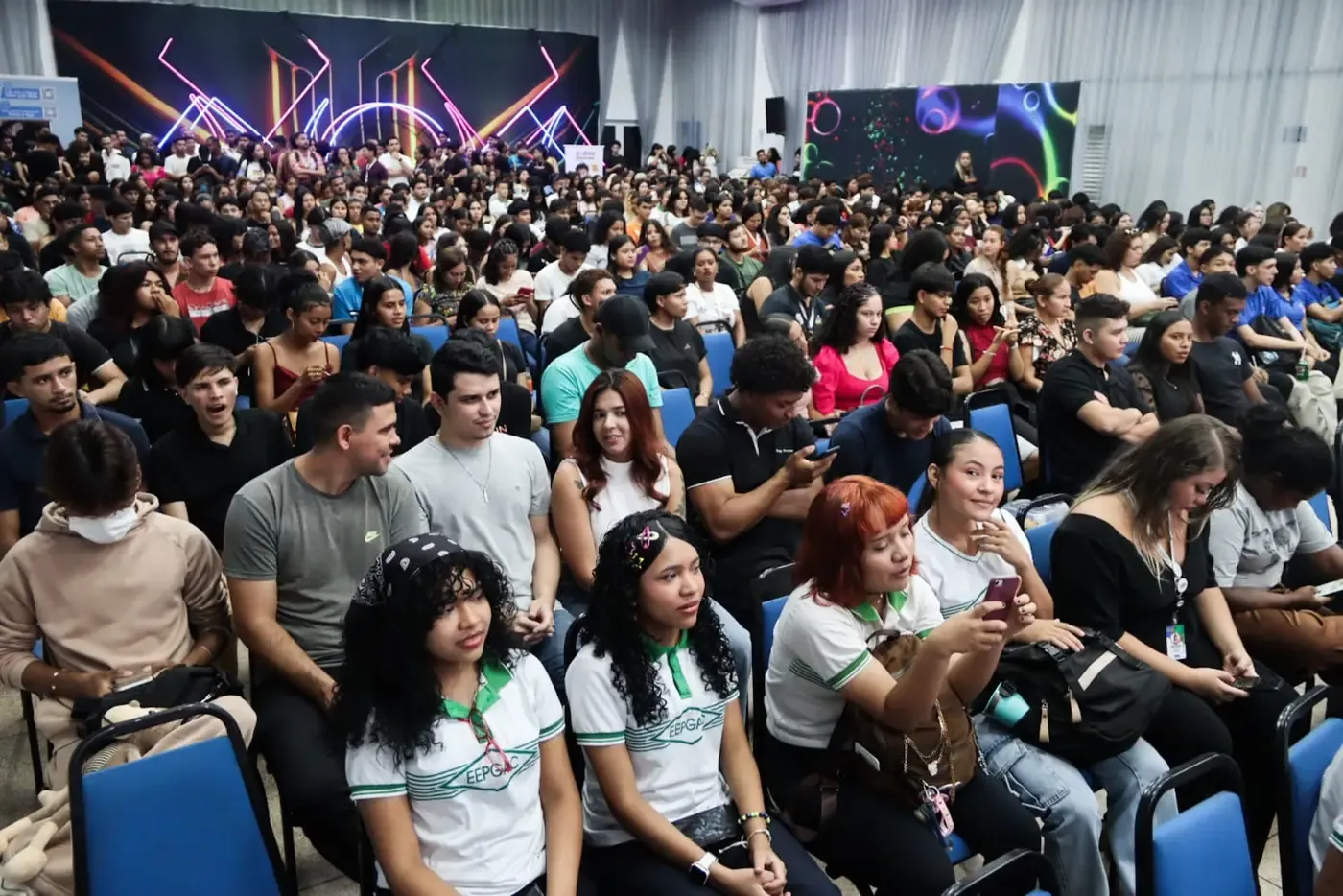 Jovem Descolado: Governo e Sebrae lançam edição 2025 de incentivo à juventude