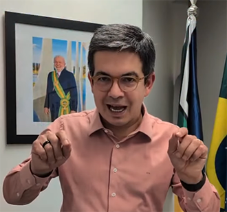 Momento histórico na costa do Amapá: chegada da sonda NS-42 acende esperança energética