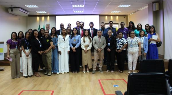 MP-AP promove Fórum para fortalecer rede de enfrentamento à violência contra a mulher