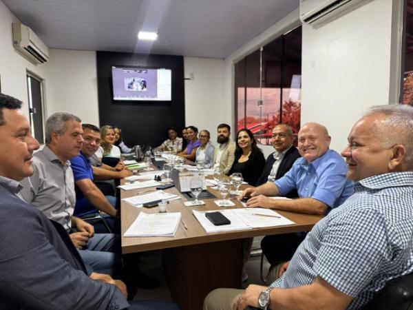 Municípios do Amapá avançam na implantação do Serviço de Acolhimento em Família Acolhedora