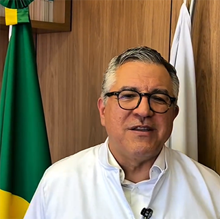 Odontomóvel chega a Pedra Branca do Amapari e outros quatro municípios do Amapá