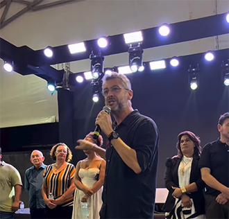 Oiapoque se firma como ponte internacional de negócios e cultura na Feira Internacional 2025