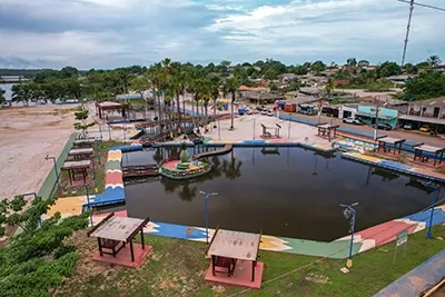 Porto Grande se prepara para o 31º Festival do Abacaxi: três dias de cultura e sabor
