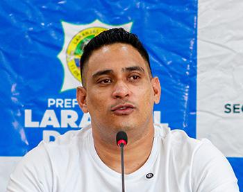 Prefeitura de Laranjal do Jari fortalece atuação dos Agentes Comunitários de Saúde com entrega de kits